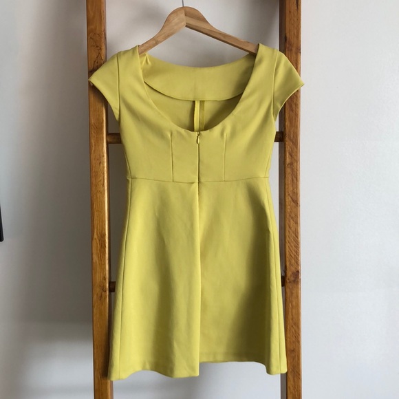 Zara Trafaluc Dress - Picture 2 of 2